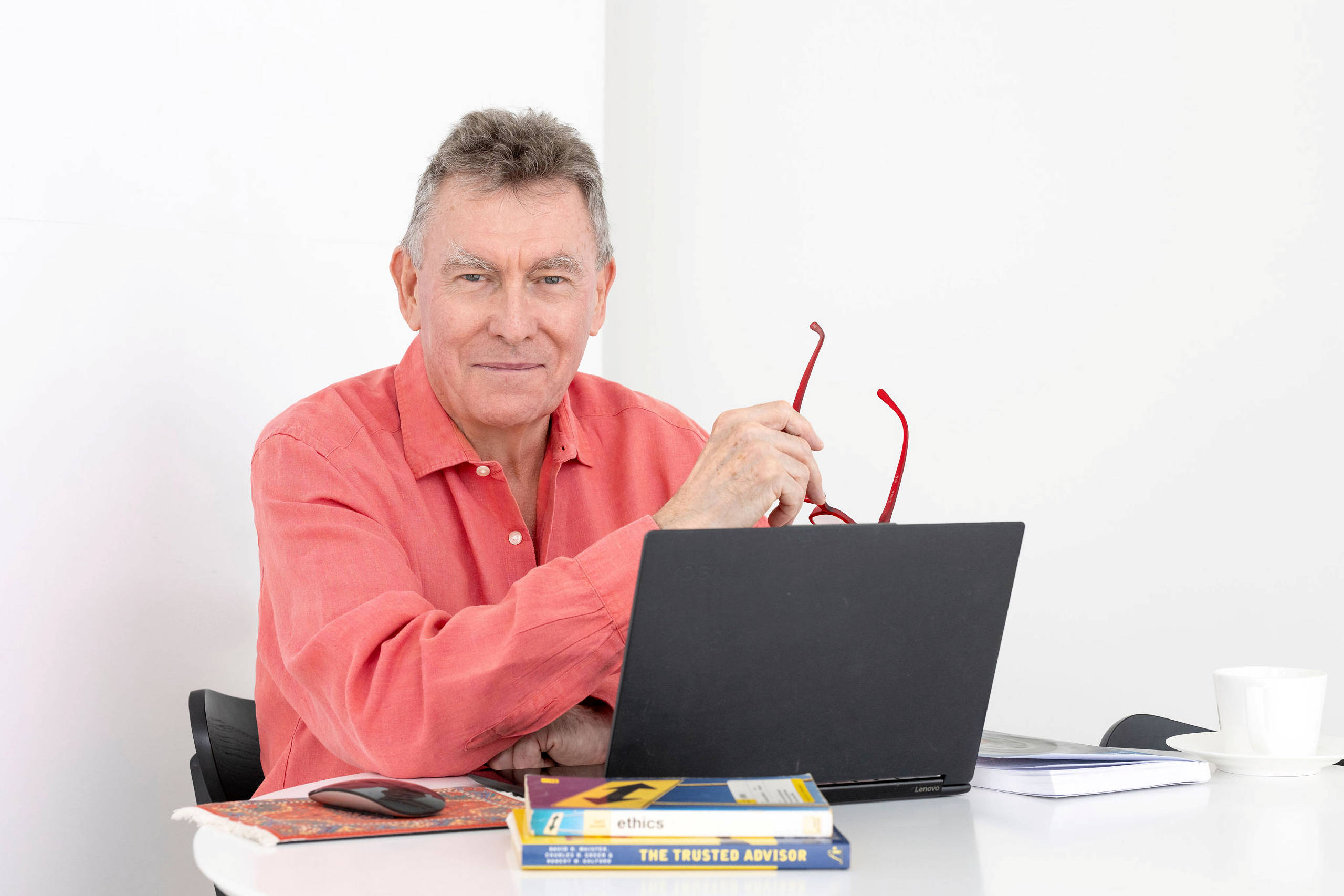 Mike - Specialist Trainer